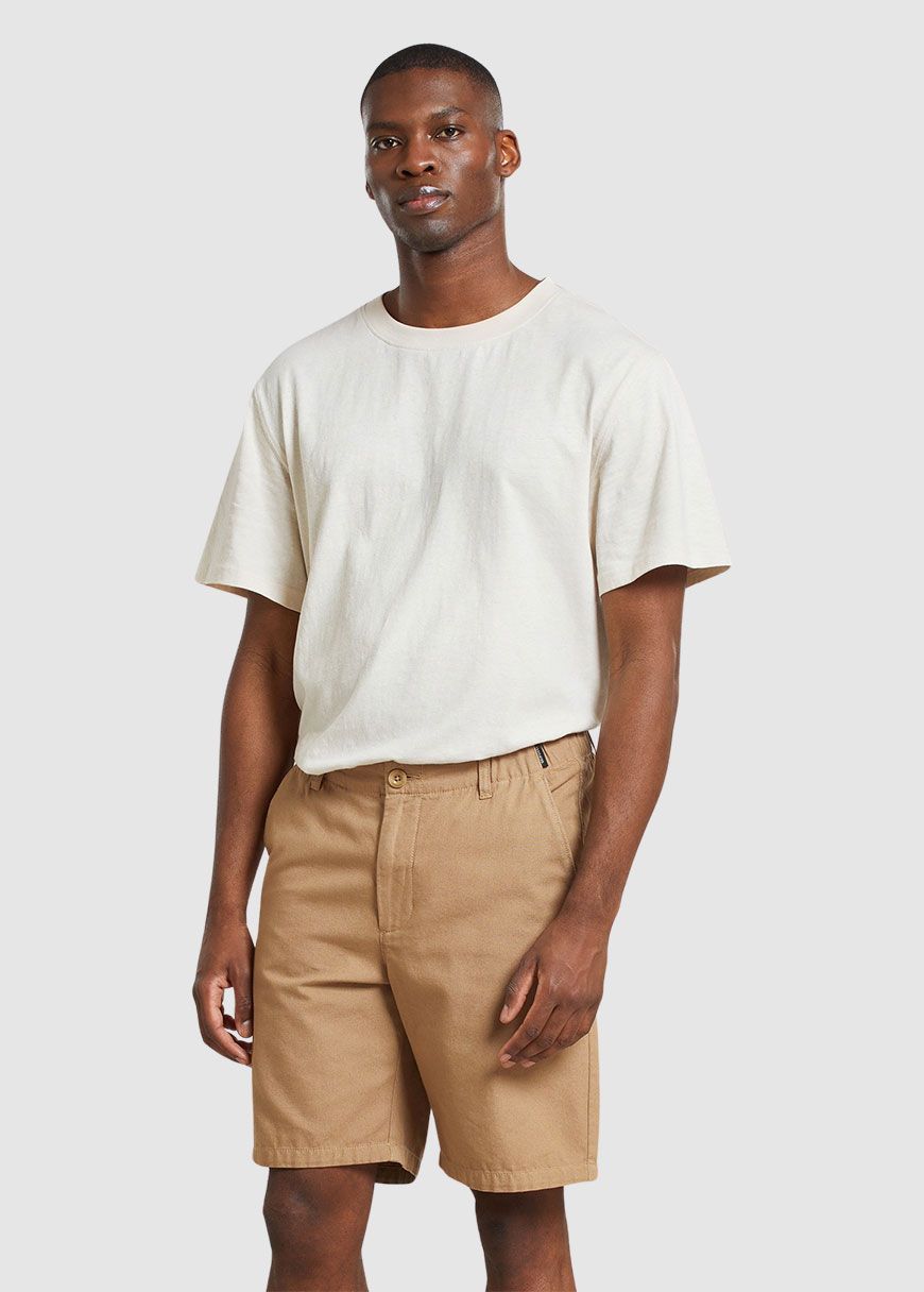 Chino Shorts Nacka Canvas