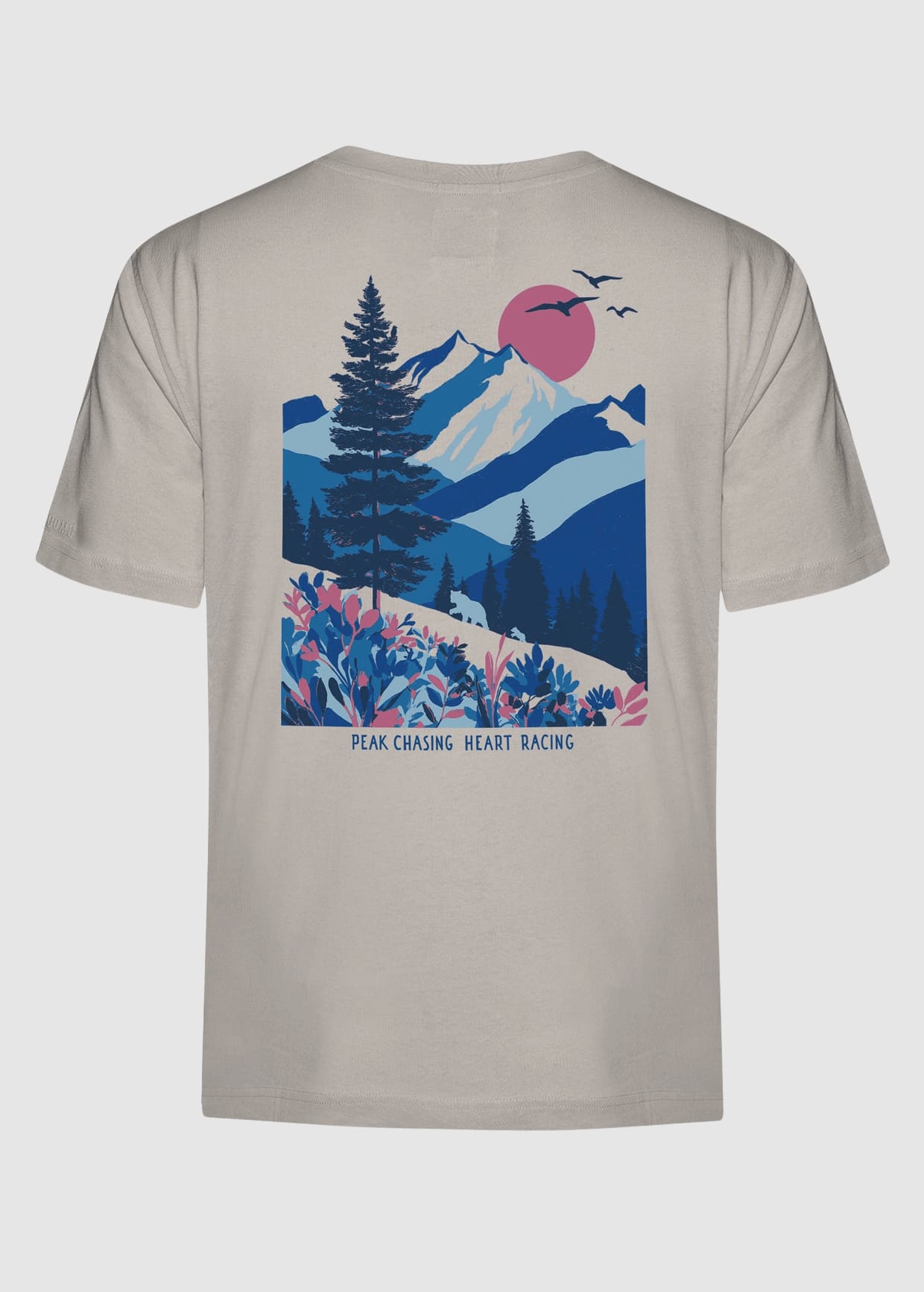greenbomb-mountain-bloom-fusion-t-shirt-sandstone-6.jpeg Mountain Bloom Fusion T-Shirt Sandstone