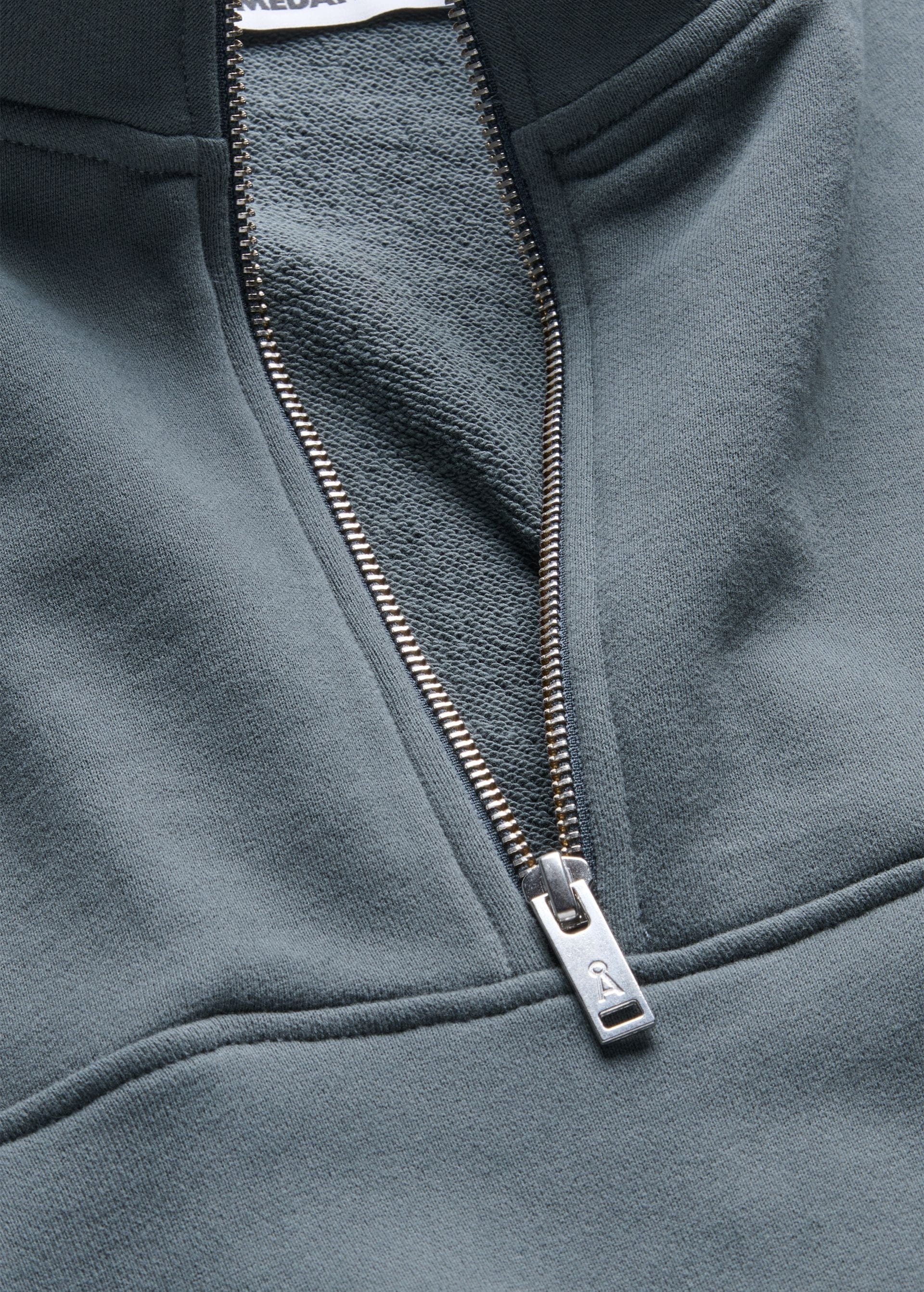 Waarlo Loop Troyer Space Steel