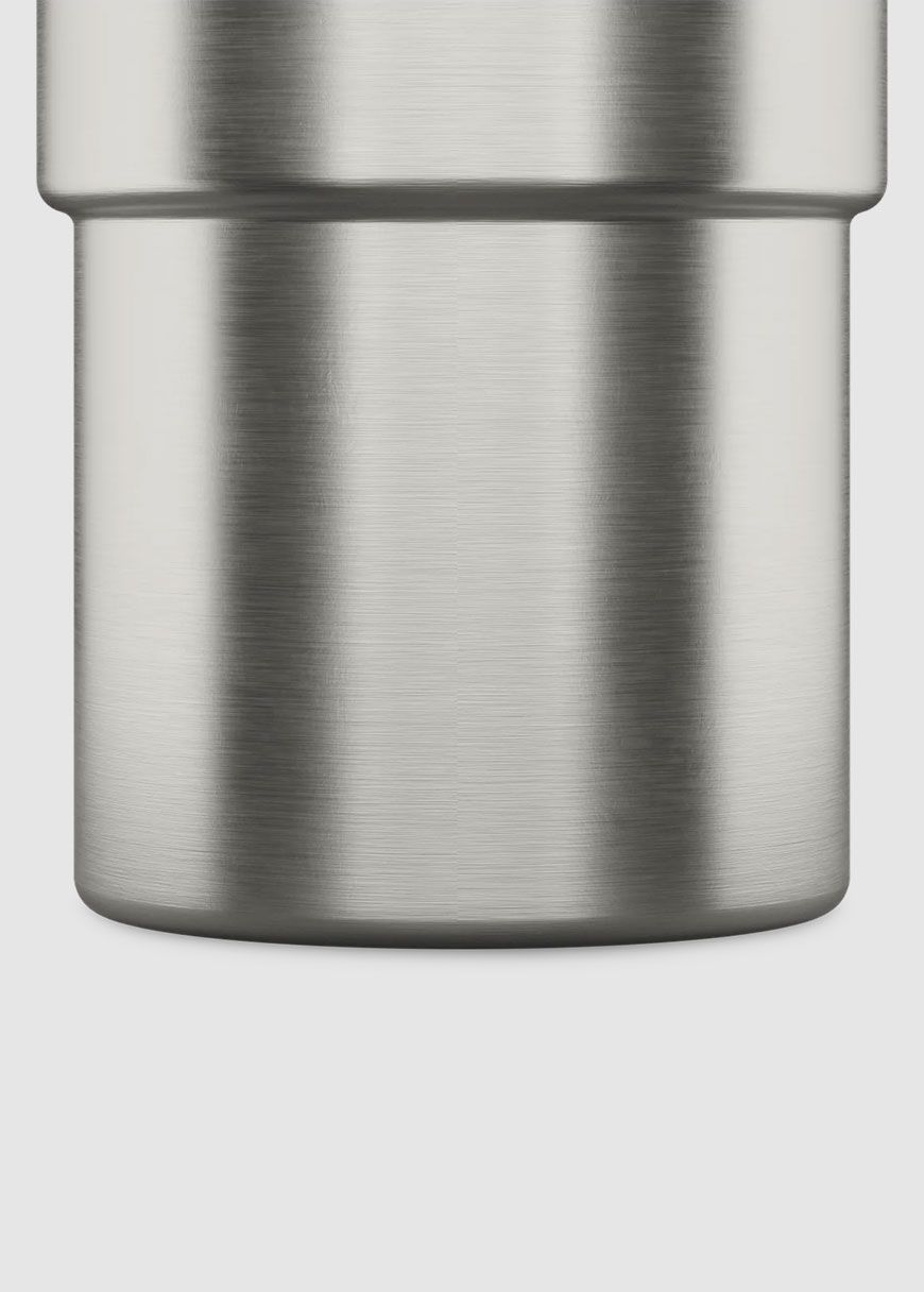 Straw Cup