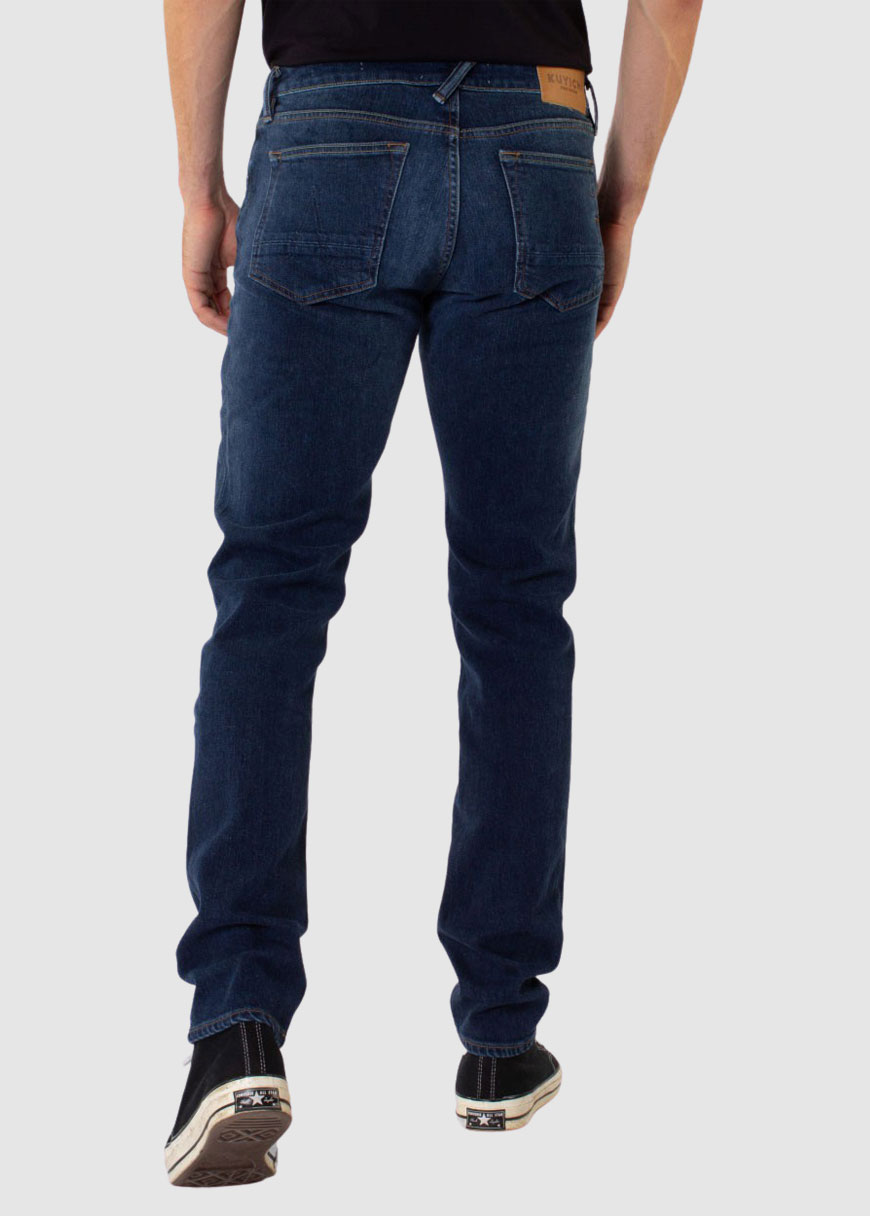Jim Tapered Jim Tapered