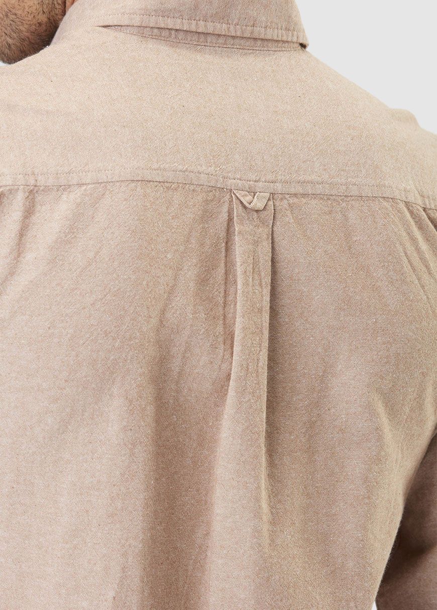 Colley Shirt