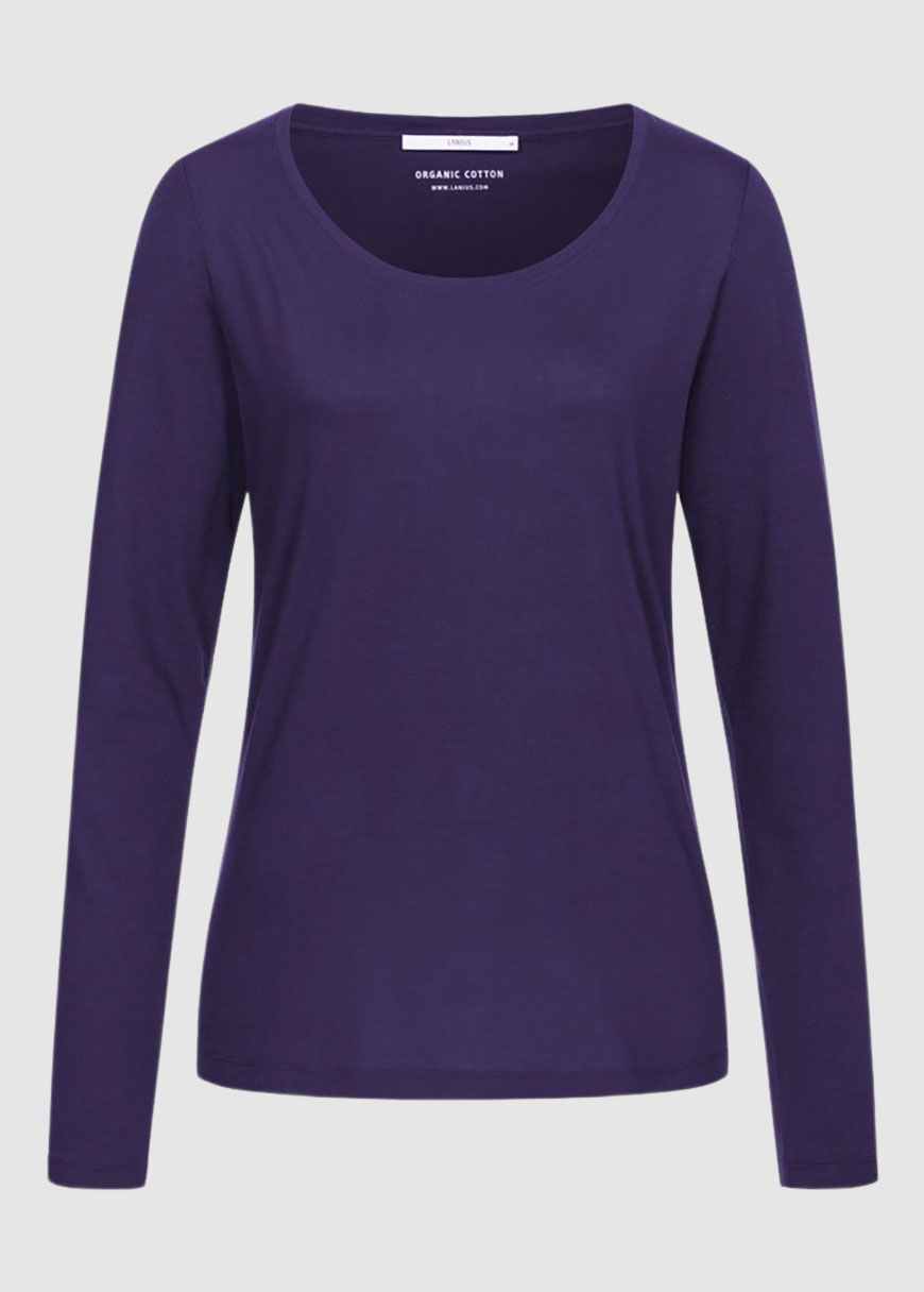 Langarmshirt Langarmshirt