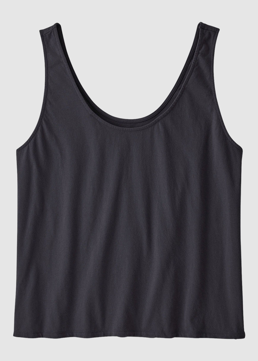 W's Cotton in Conversion Tank W's Cotton in Conversion Tank