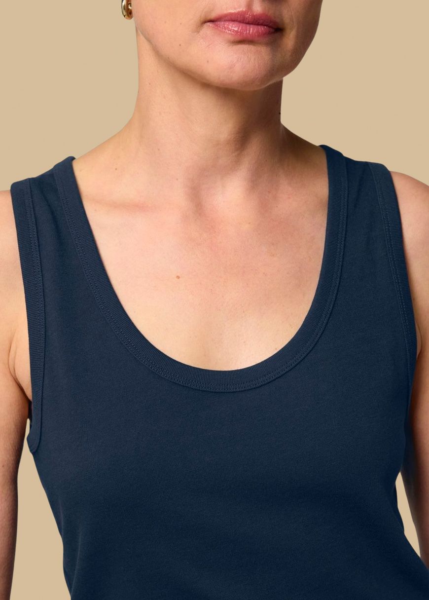 Classic Tanktop Woman
