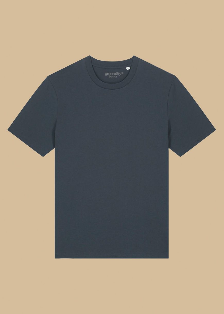 Classic T-Shirt Man Classic T-Shirt Man