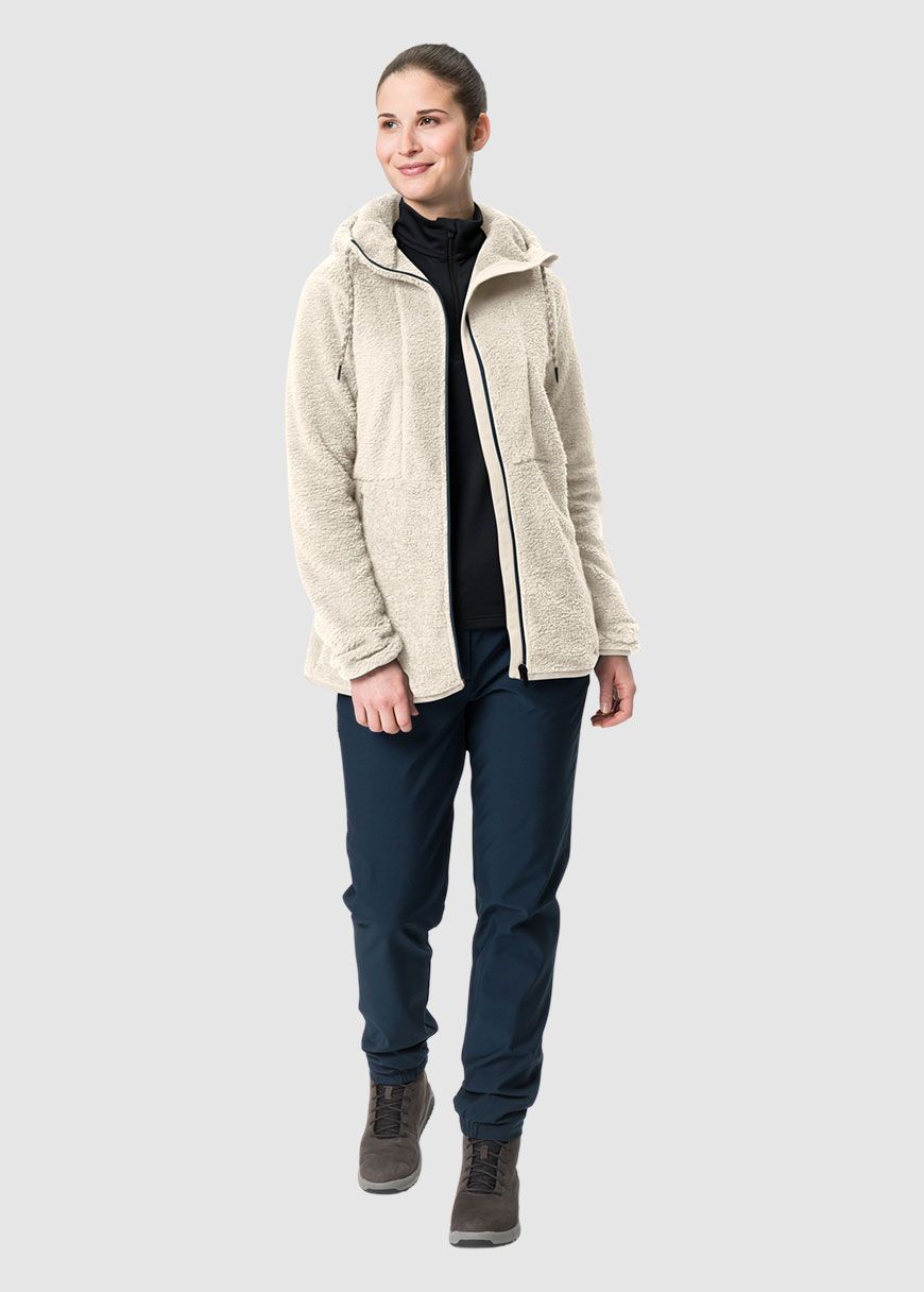 Wo Manukau Fleece Jacket Wo Manukau Fleece Jacket