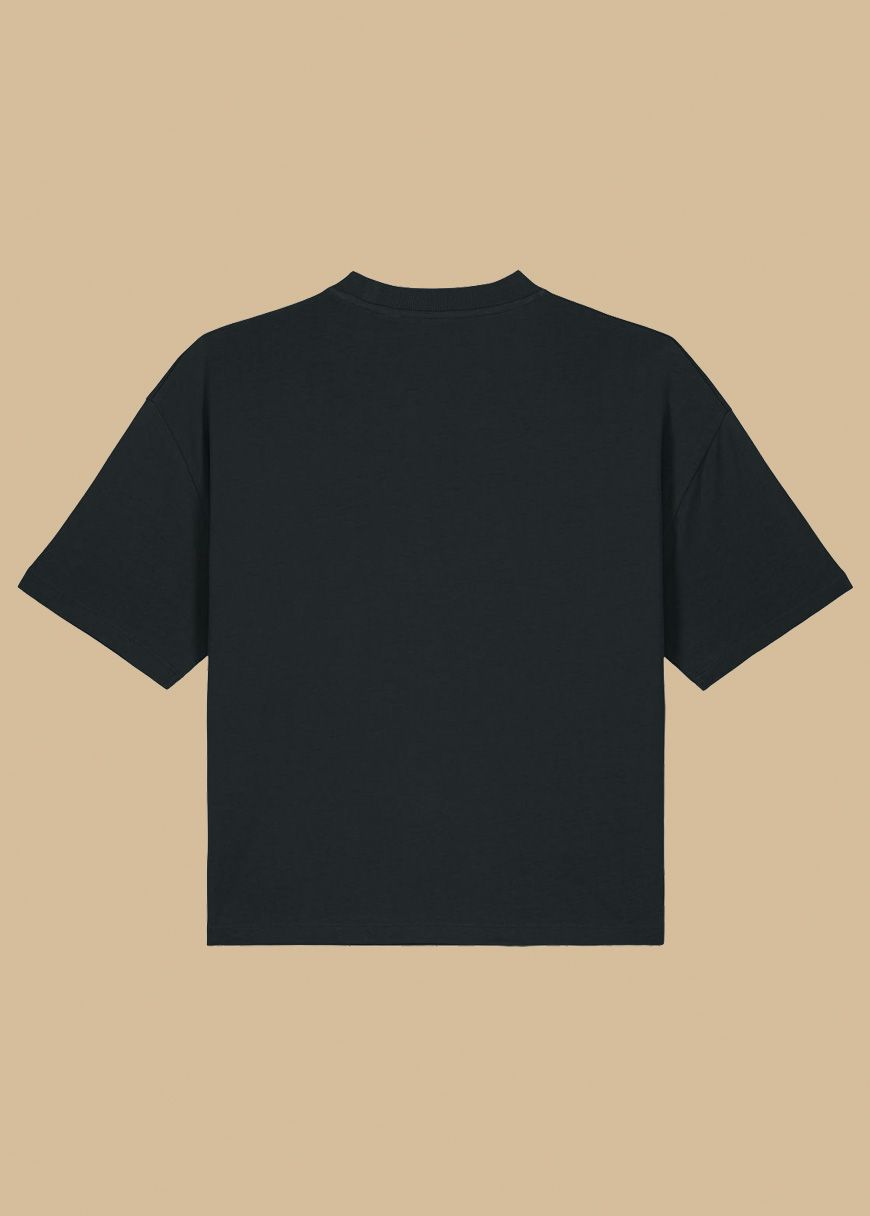 Oversized T-Shirt Woman Oversized T-Shirt Woman