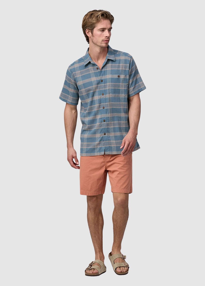 M's A/C Shirt M's A/C Shirt