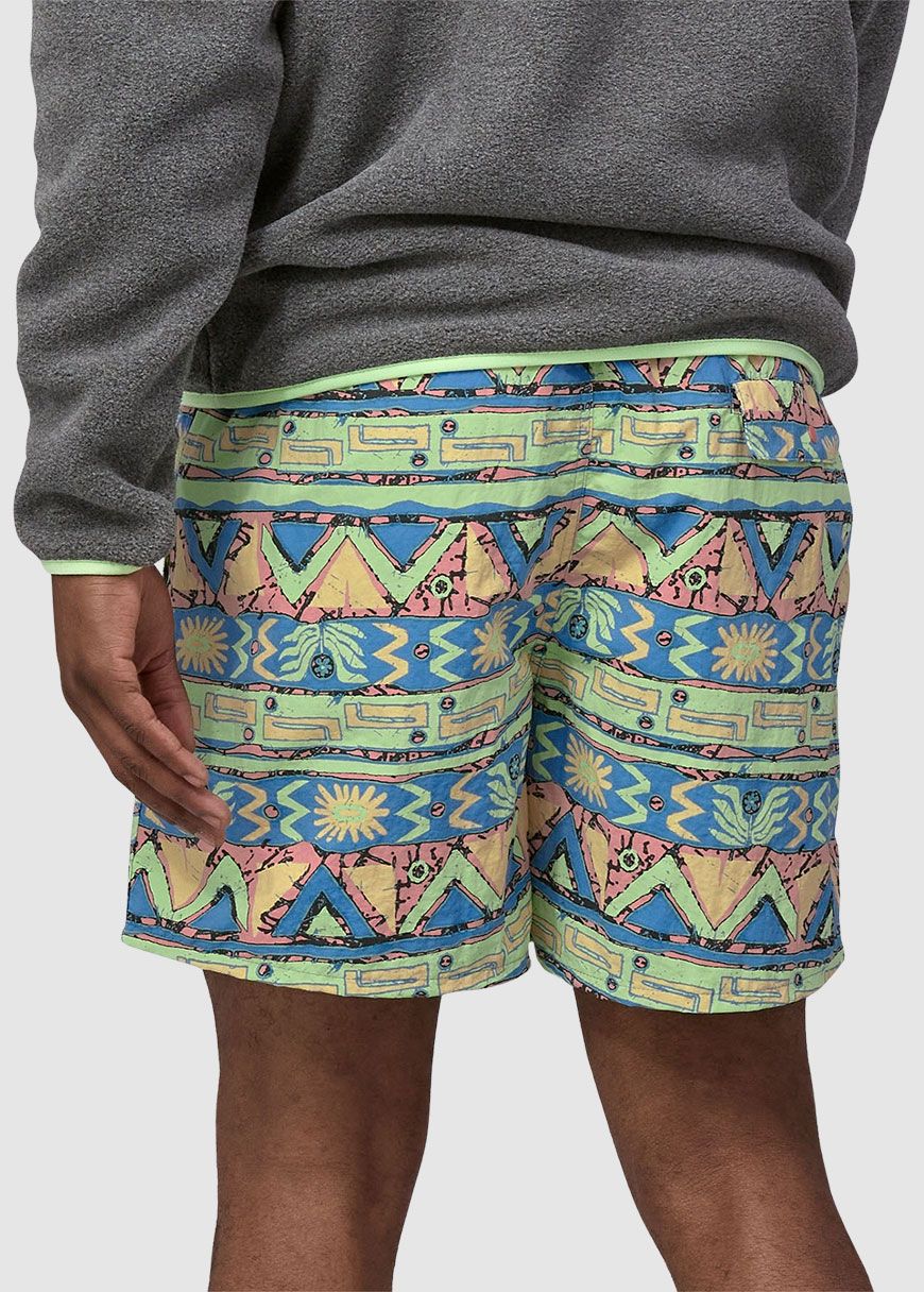 M's Baggies Shorts - 5 in. M's Baggies Shorts - 5 in.