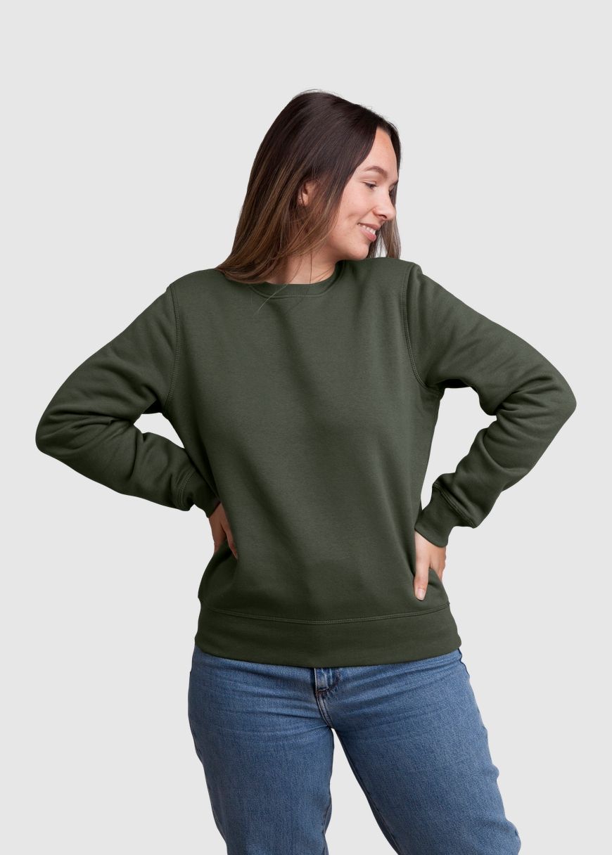 Sweater Light Weight Unisex