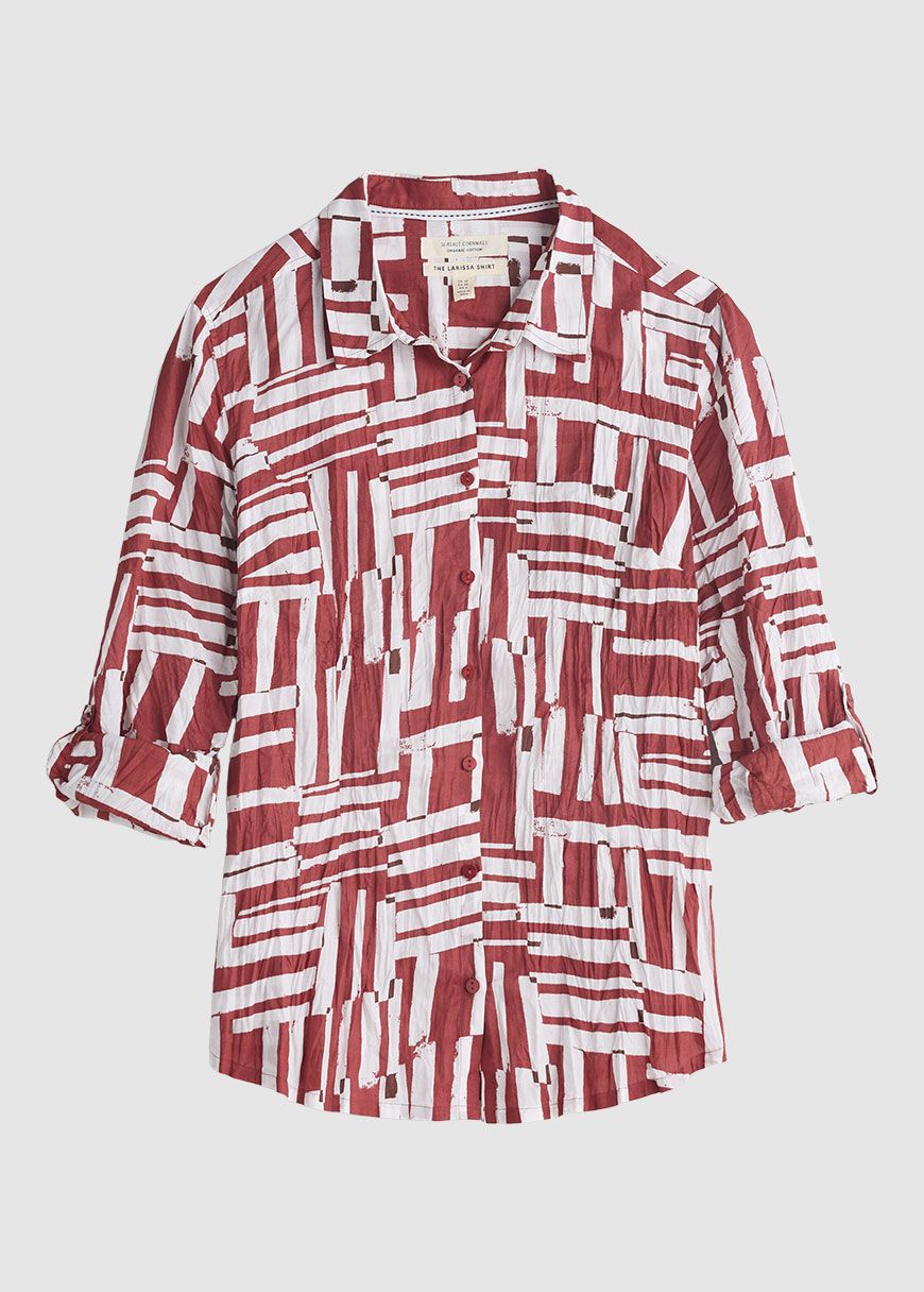 Larissa Shirt Larissa Shirt