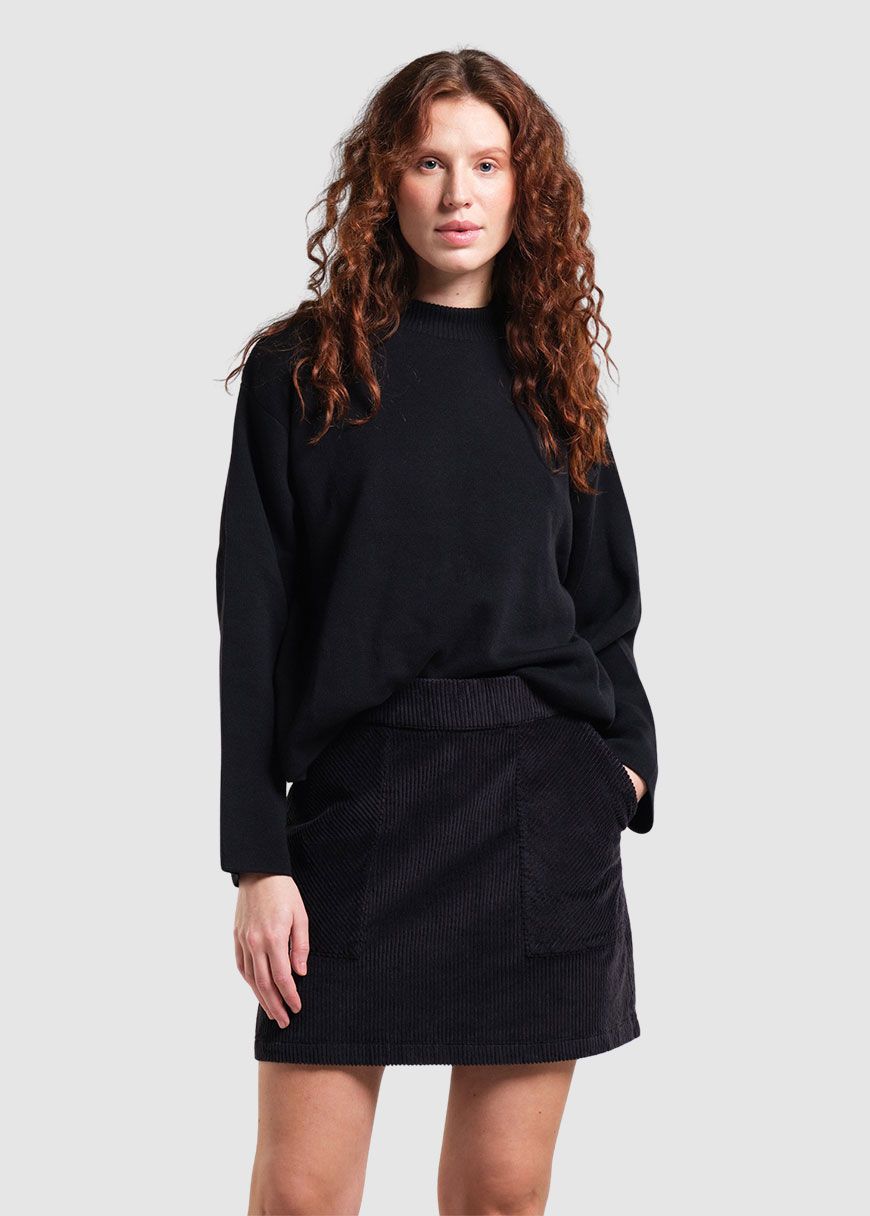 Skirt Majorna Corduroy