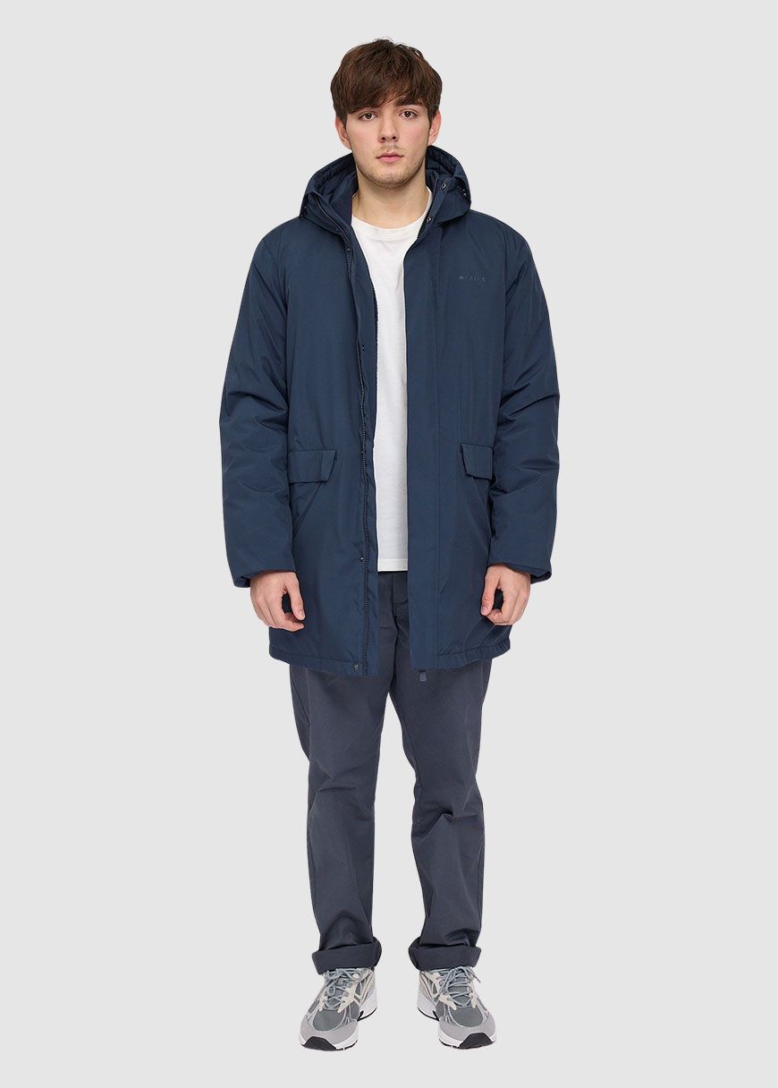 mazone_padded_parka_AW_25_MAZ_25301405_Dark_Navy_3_8e311ef463 Padded Parka