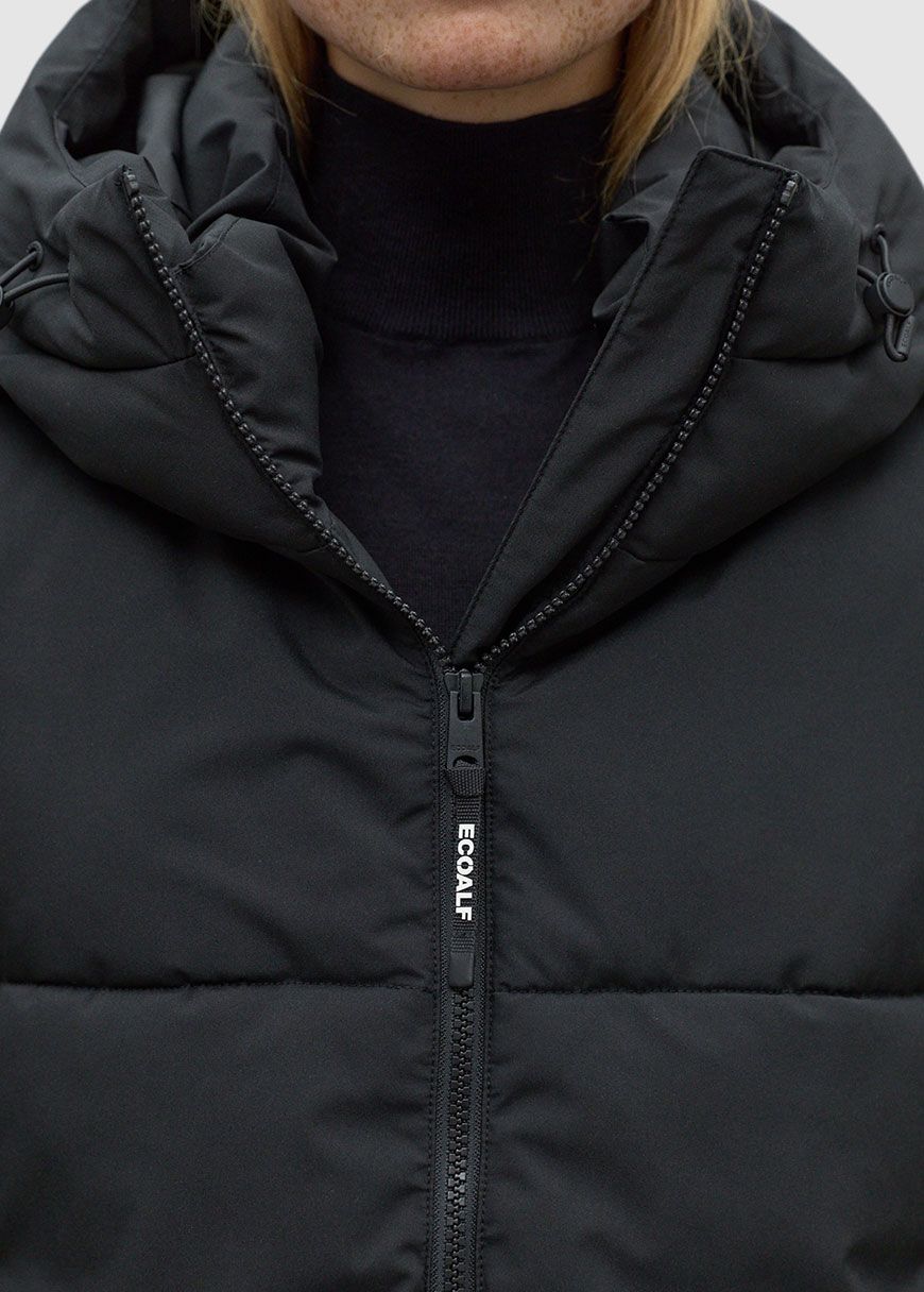 Ipalaalf Jacket Woman