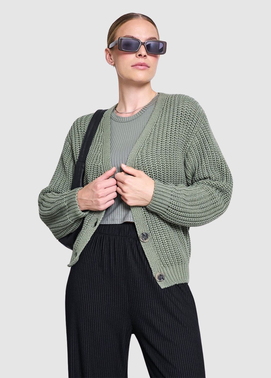Cardigan Lena