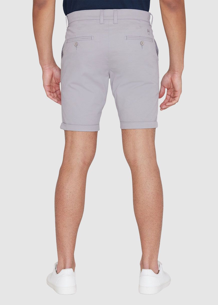 Chuck Regular Chino Poplin Shorts Chuck Regular Chino Poplin Shorts