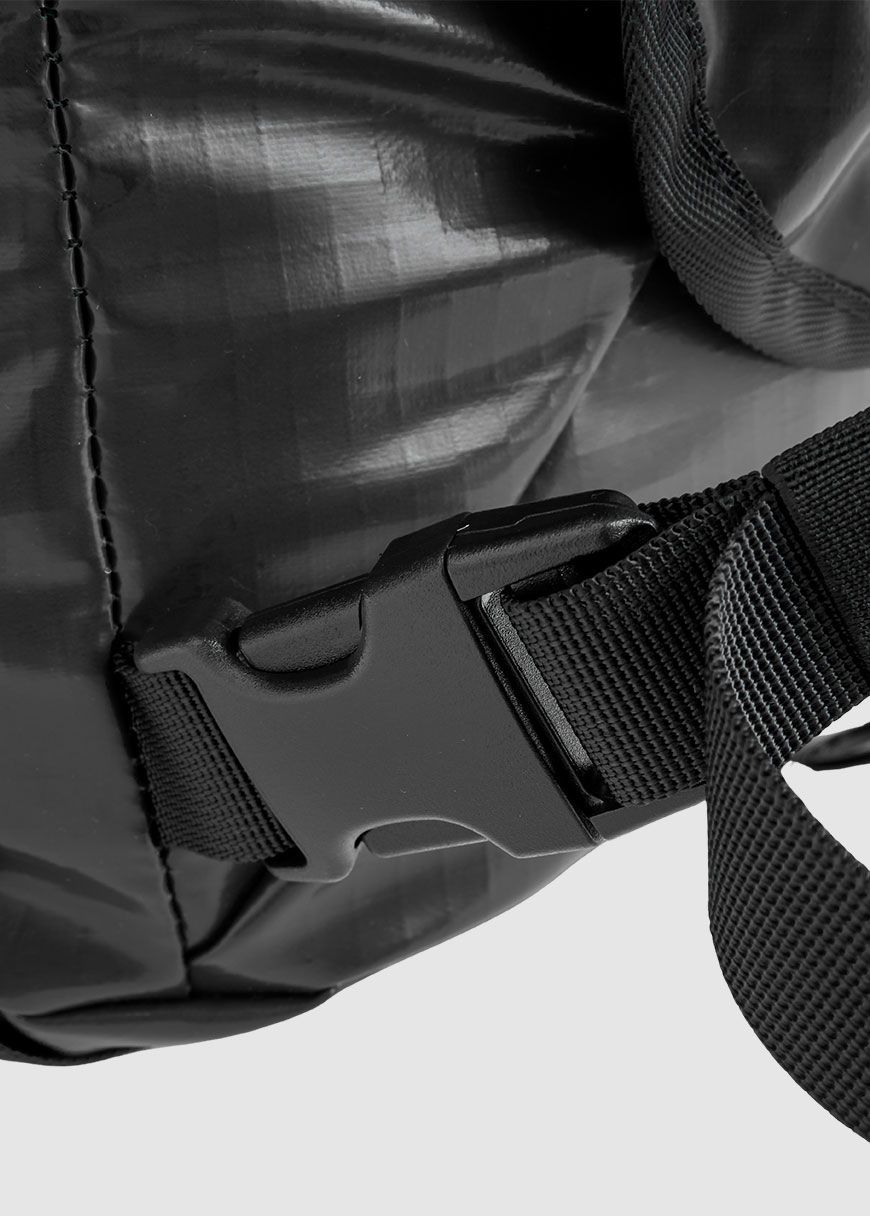 Roamer Recycled 60L Duffel Bag
