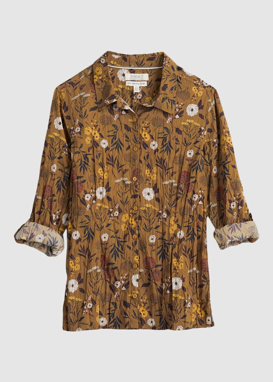 Larissa Shirt Larissa Shirt