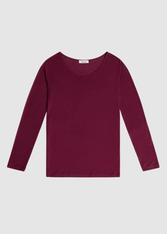 Essential Longsleeve Essential Longsleeve
