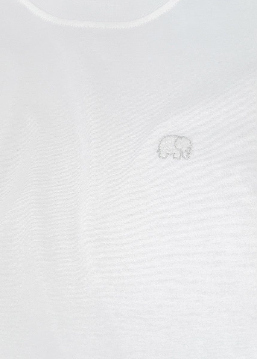 Organic Essential T-Shirt White