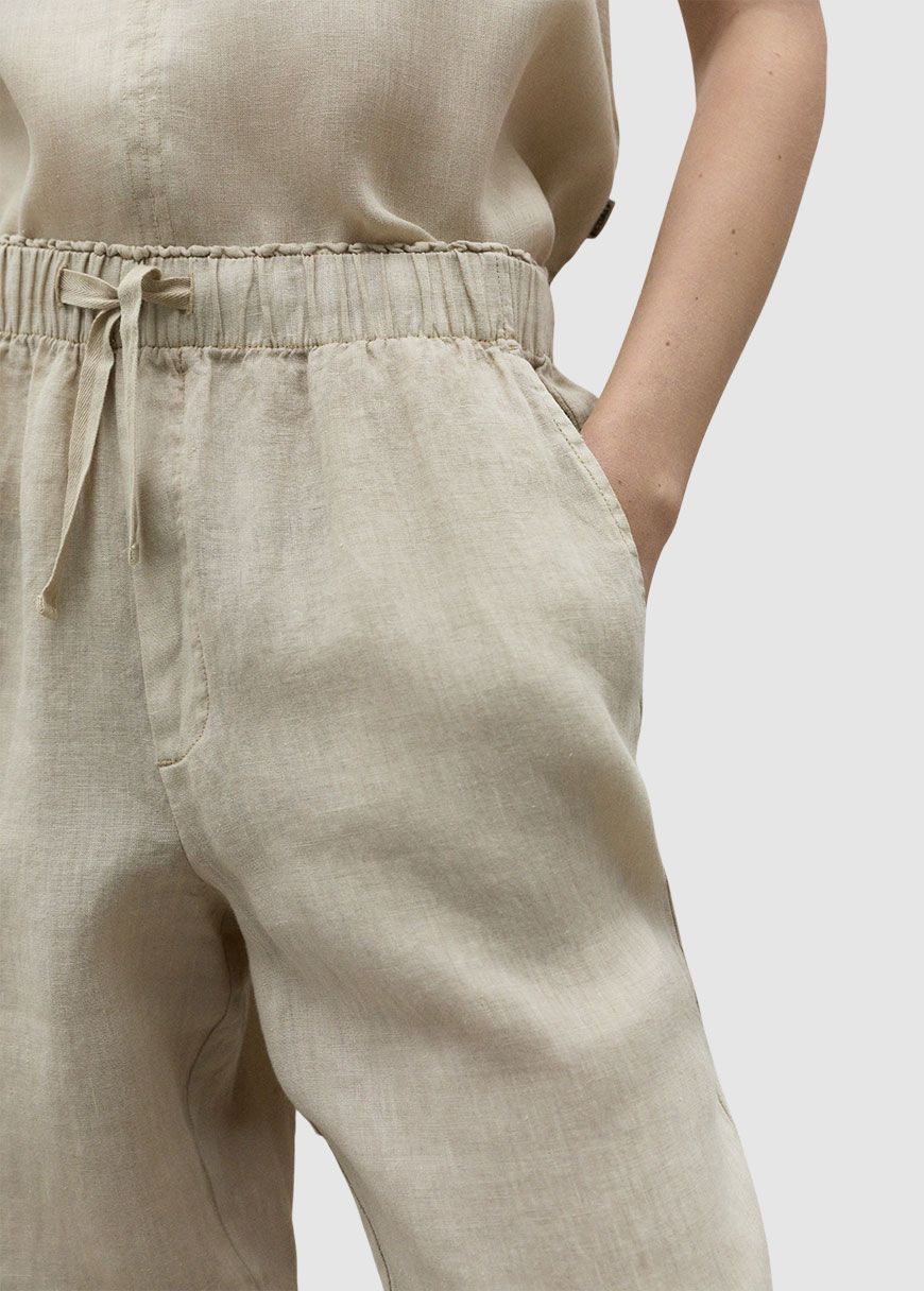 Indoalf Pants Woman