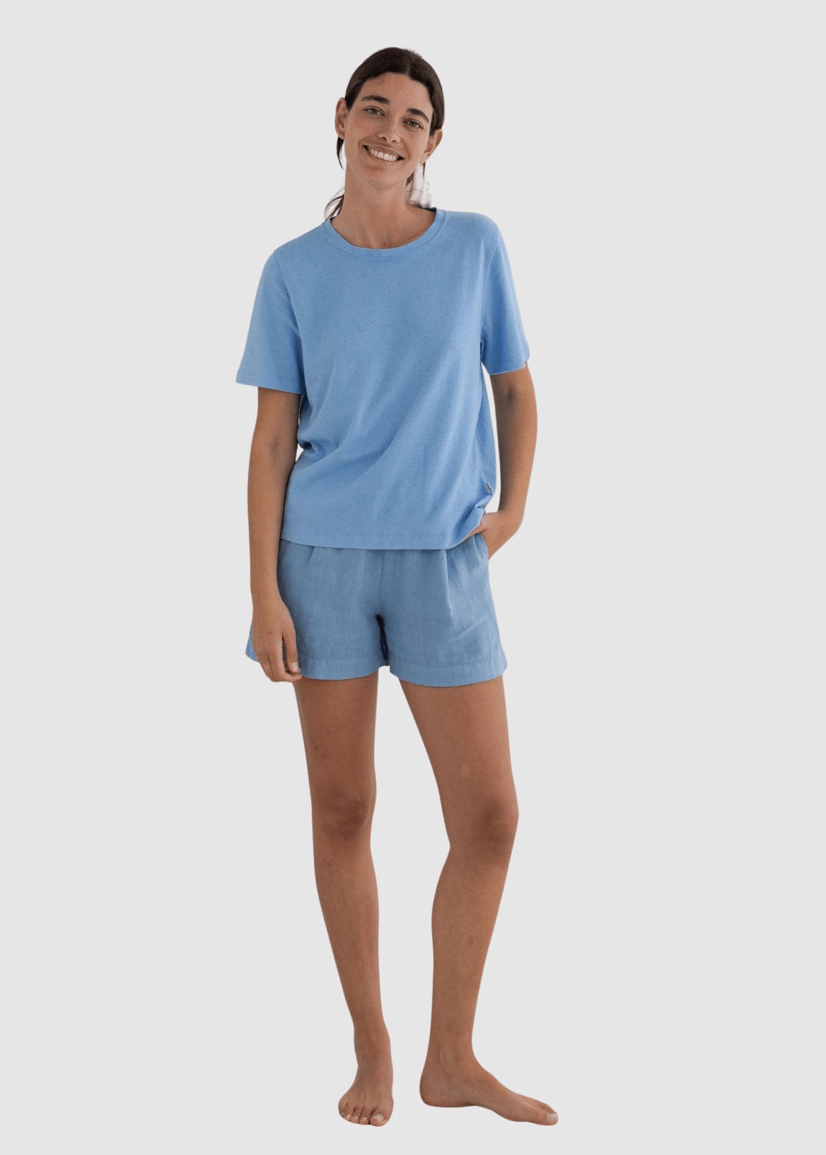 Adele Denim Blue Adele Denim Blue
