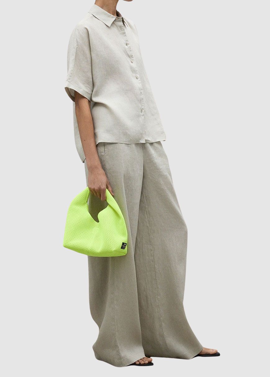Melaniaalf Shirt Woman Melaniaalf Shirt Woman