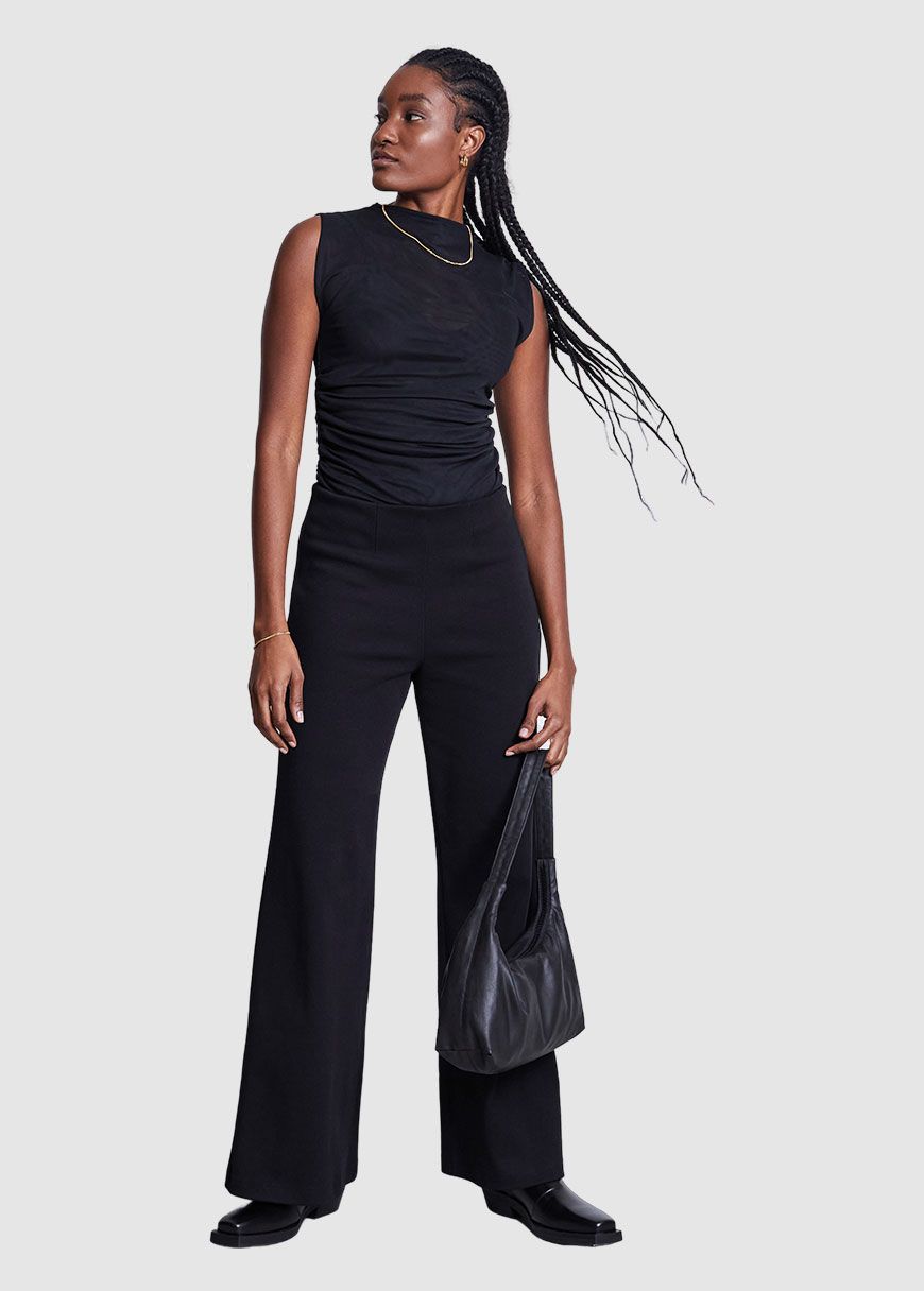 Wide Pants Kohra Wide Pants Kohra