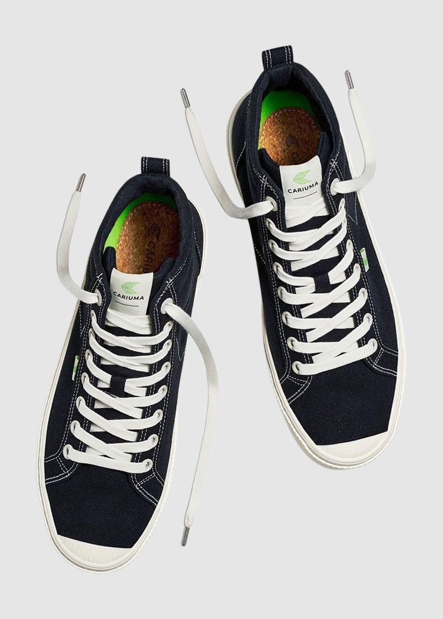 Oca High Canvas Oca High Canvas