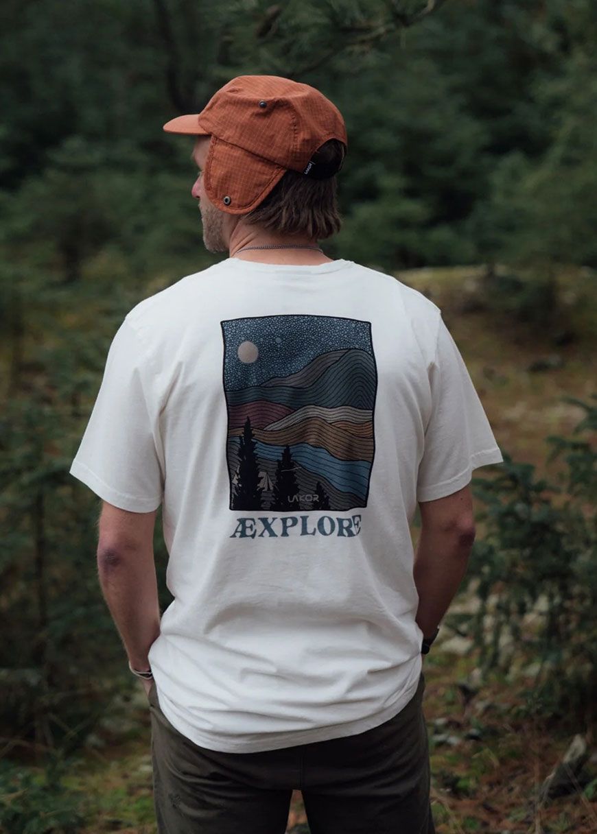 Out There T-Shirt