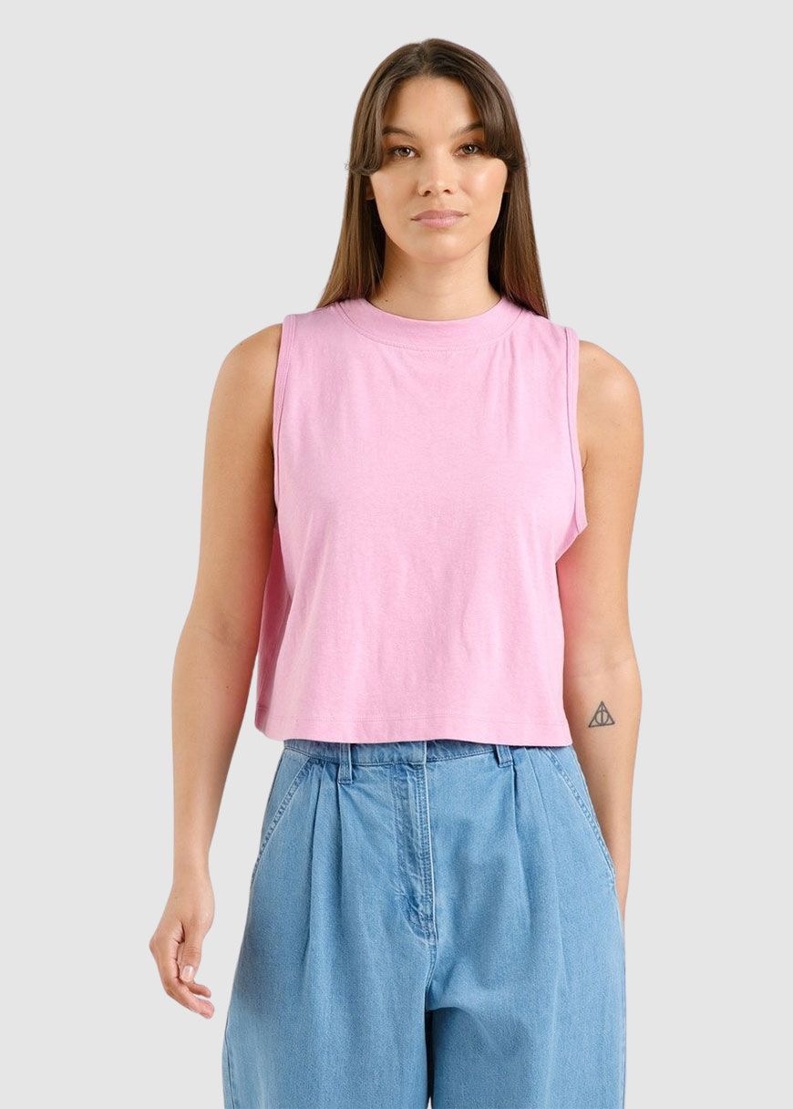 Top Namsos Hemp