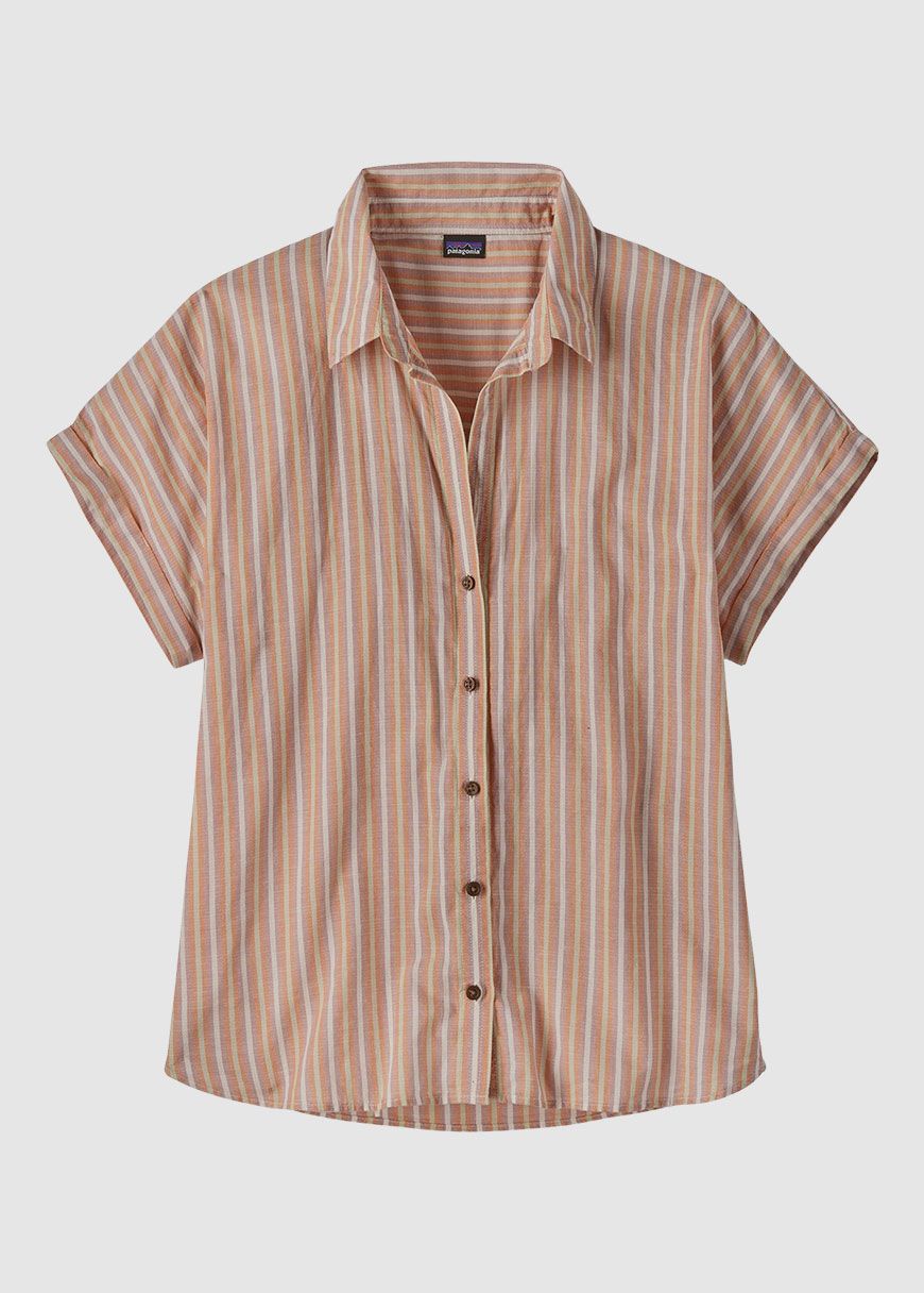 W's LW A/C Shirt