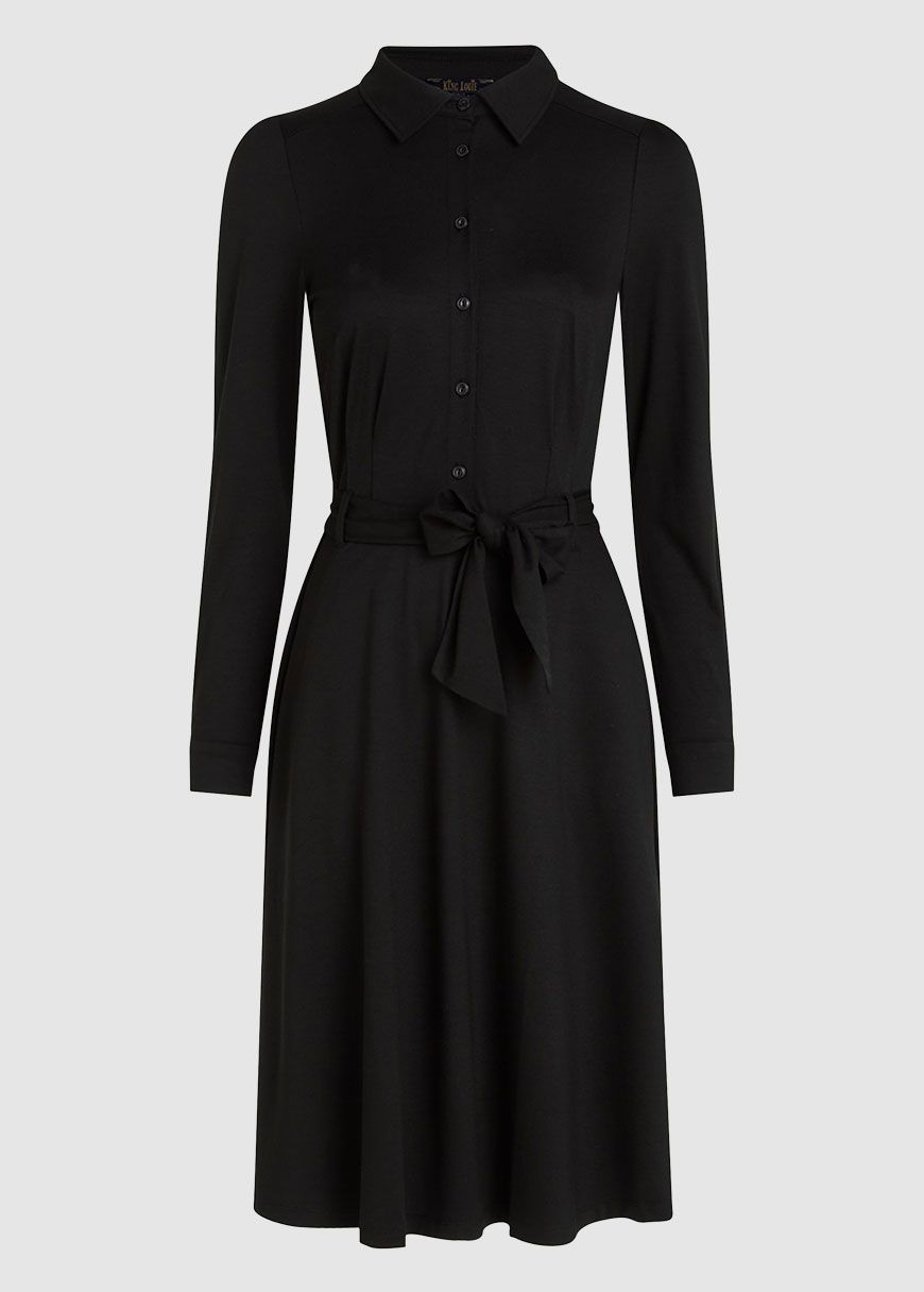 Sheeva Dress Viscose Classic Sheeva Dress Viscose Classic