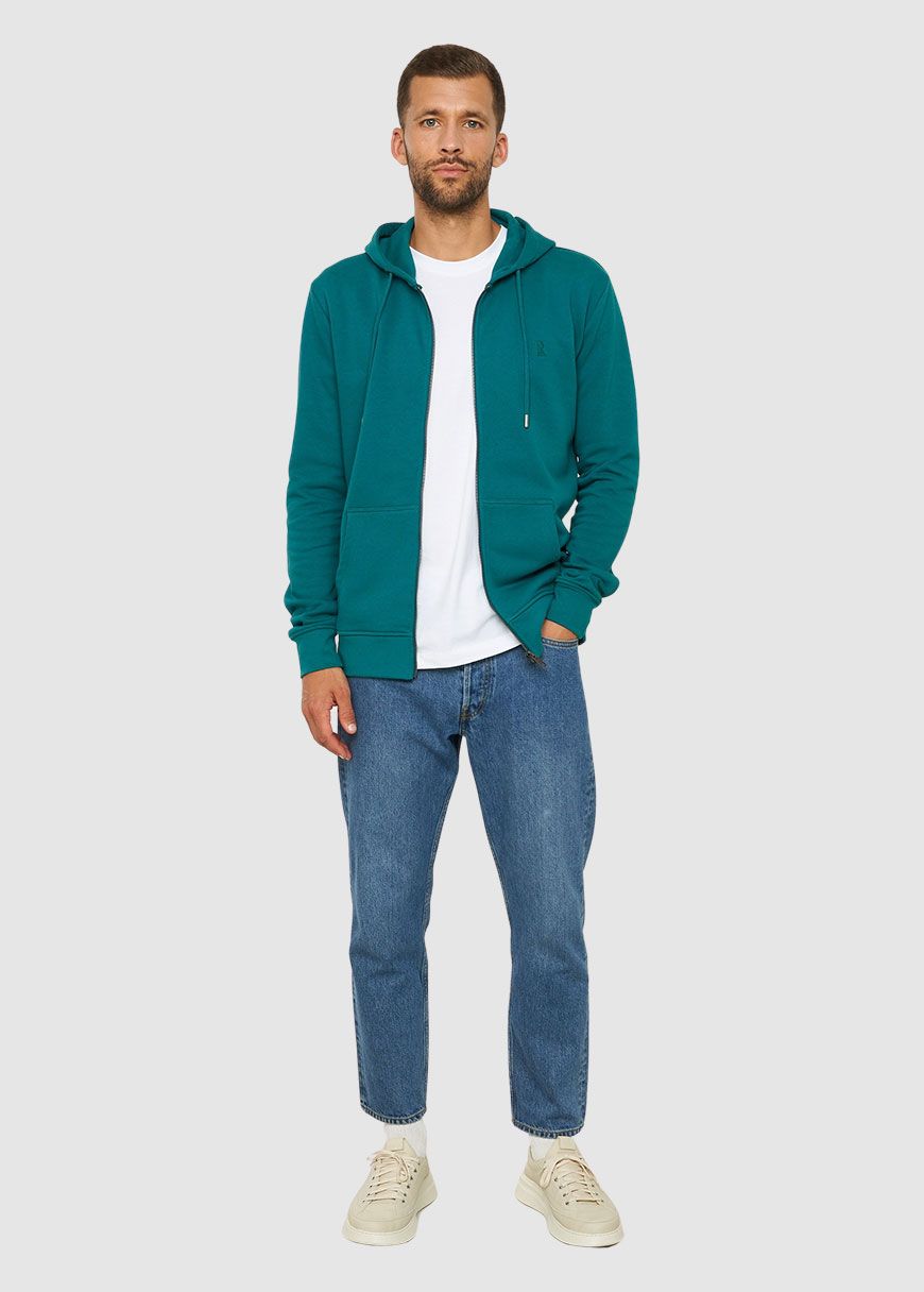 Sweatjacke Birch Sweatjacke Birch