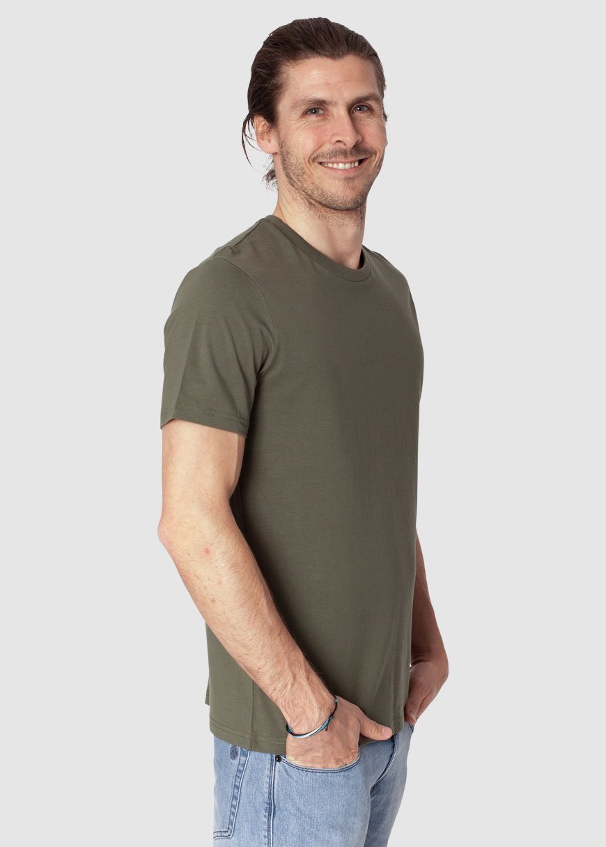 T-Shirt Medium Fit T-Shirt Medium Fit