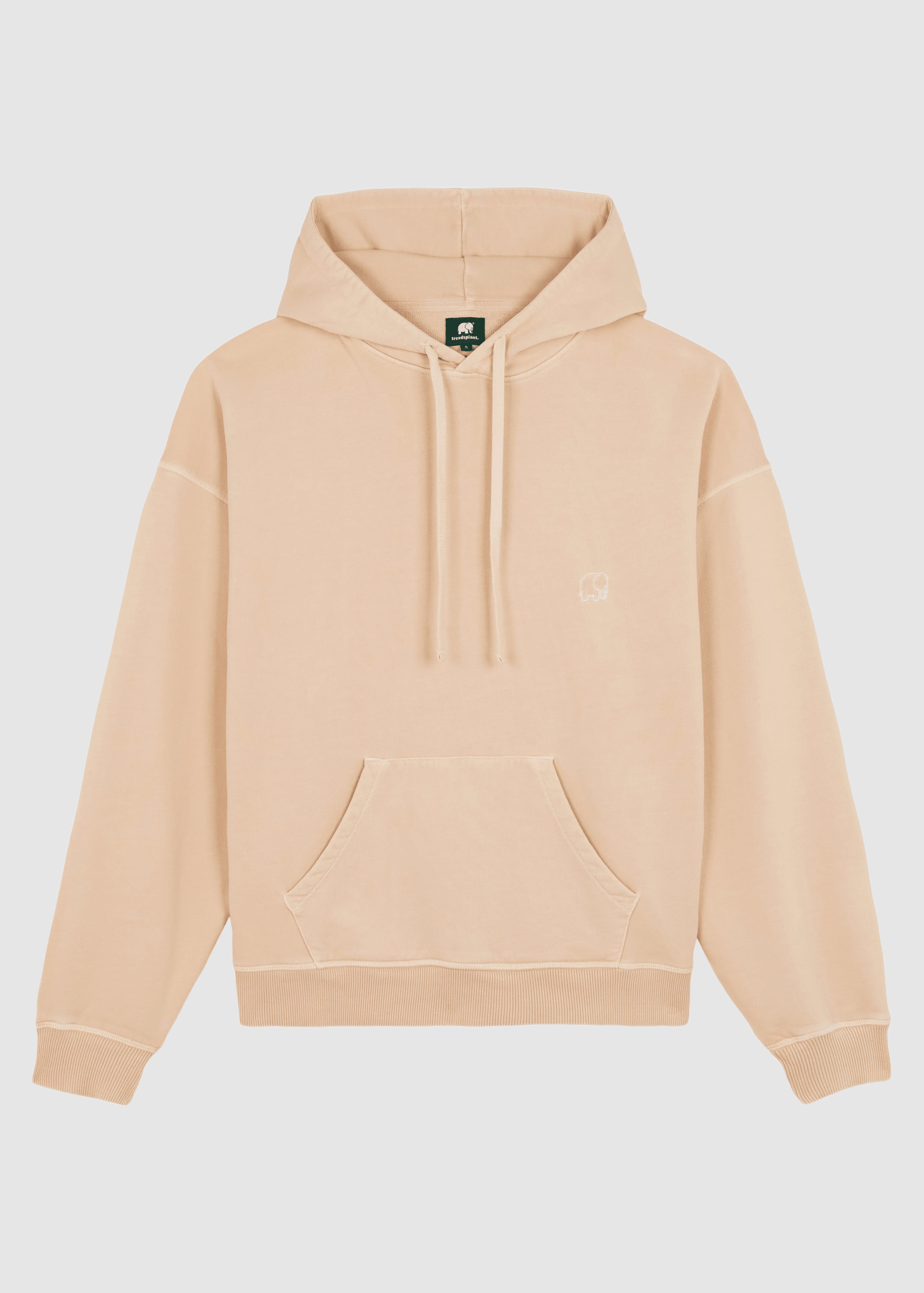 trendsplant-women-s-sunwashed-essential-hoodie-smoke-gray-grey-4.jpeg Women's Sunwashed Essential Hoodie Smoke Gray Grey