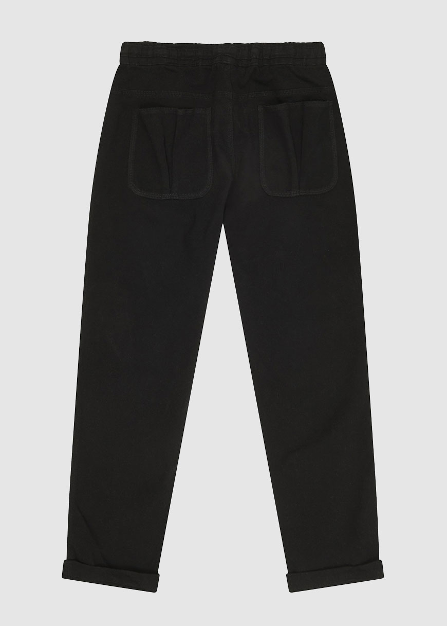 August Trousers August Trousers