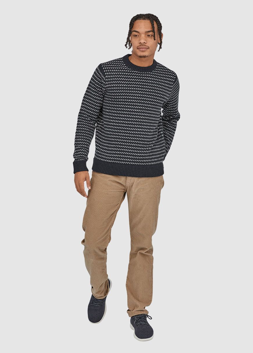 patagonia_m_s_recycled_wool_blend_sweater_AW_25_PAT_50655_Classic_Navy_3_a9c58df436 M's Recycled Wool-Blend Sweater