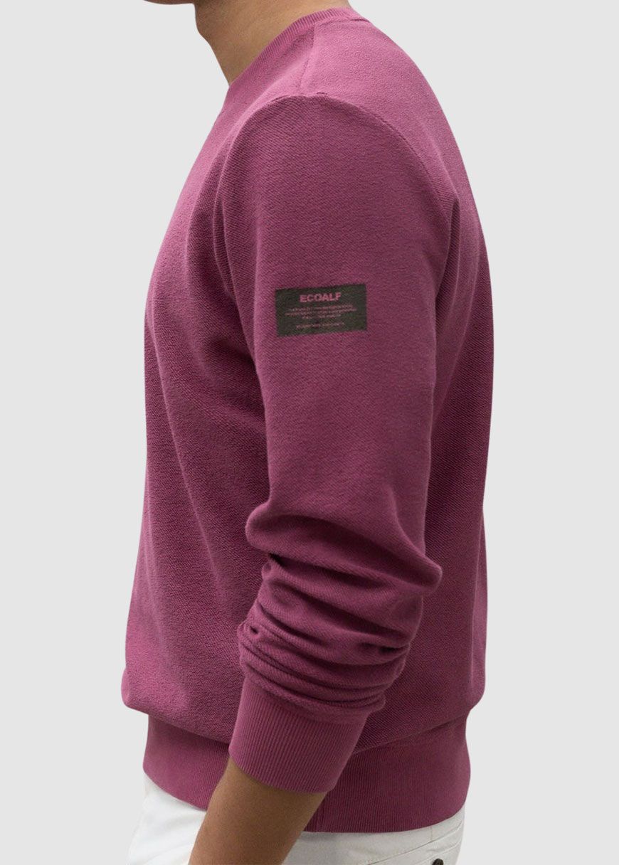 Newarkalf Sweatshirt Man