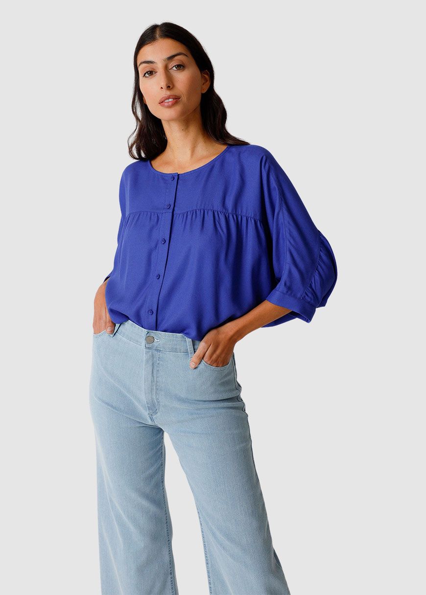 Tilde Shirt