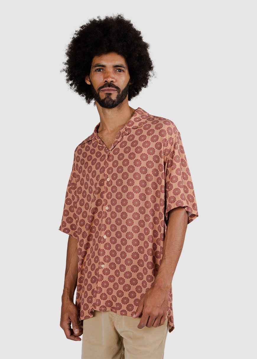 Parasol Aloha Shirt Parasol Aloha Shirt