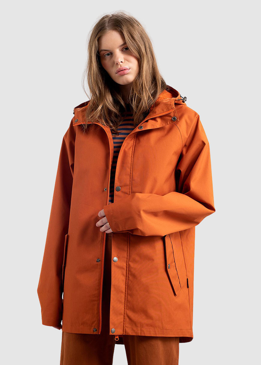 Jacket Hoddevik Jacket Hoddevik