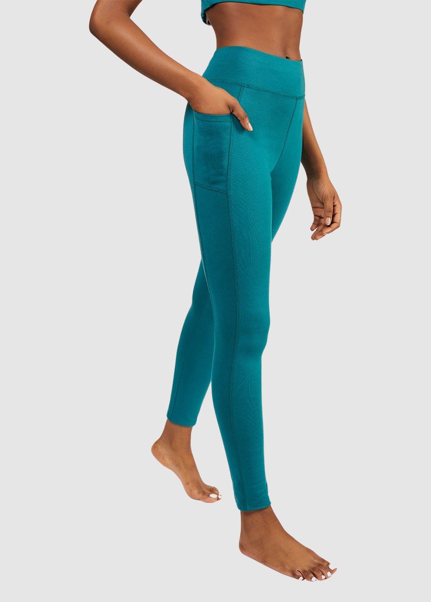 Yoga Pocket Leggings Yoga Pocket Leggings