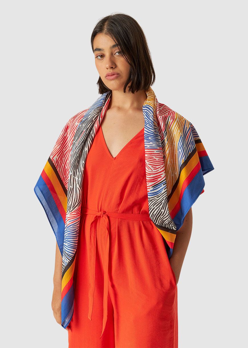 Ubide Scarf Ubide Scarf