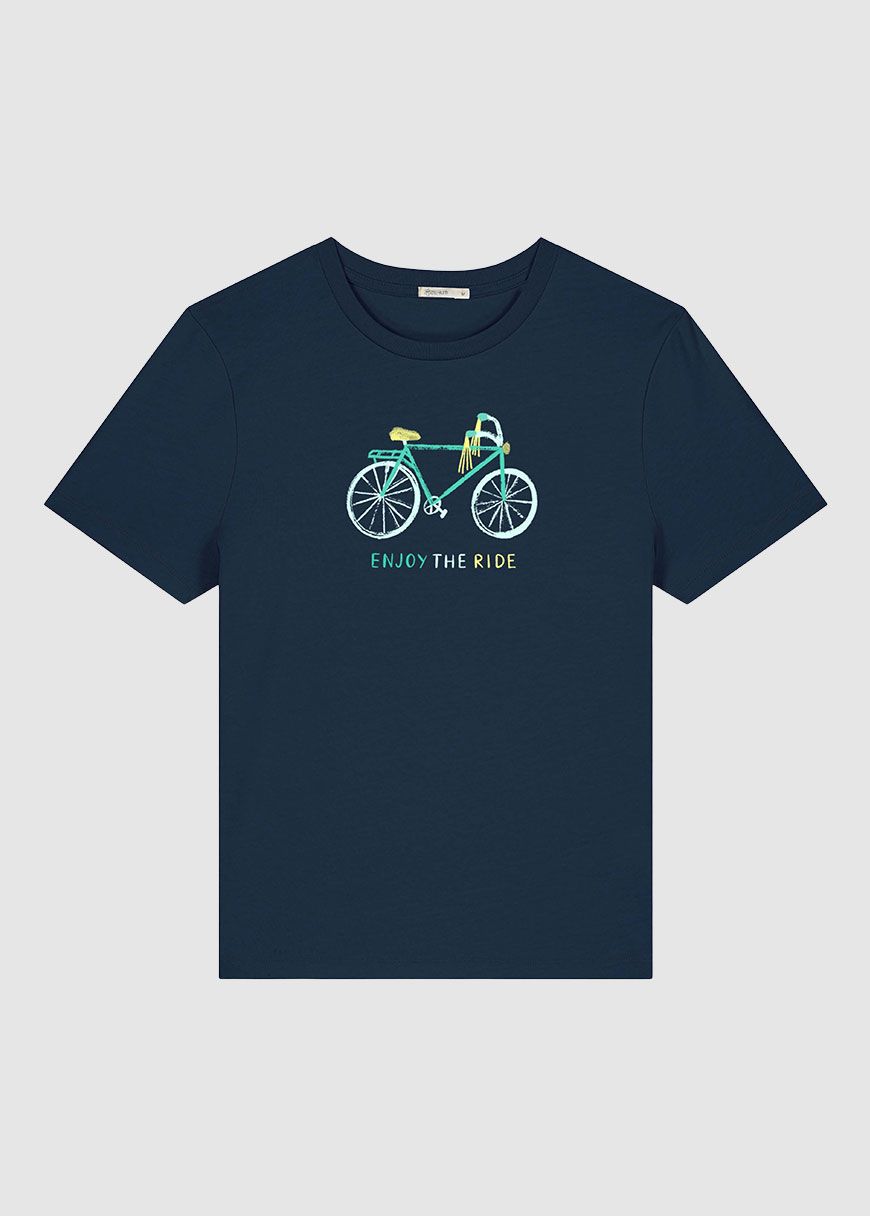 T-Shirt Julian Enjoy The Ride