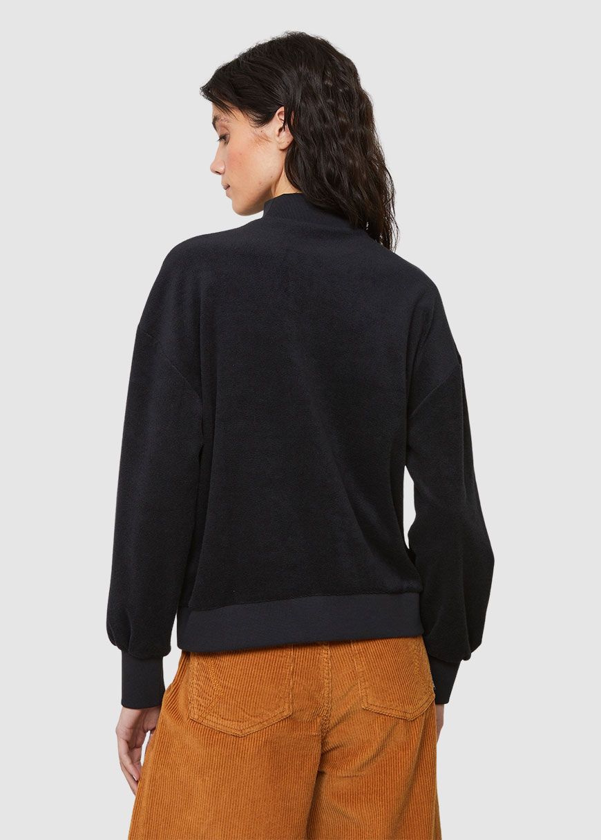 Sweatshirt Dichondra Sweatshirt Dichondra