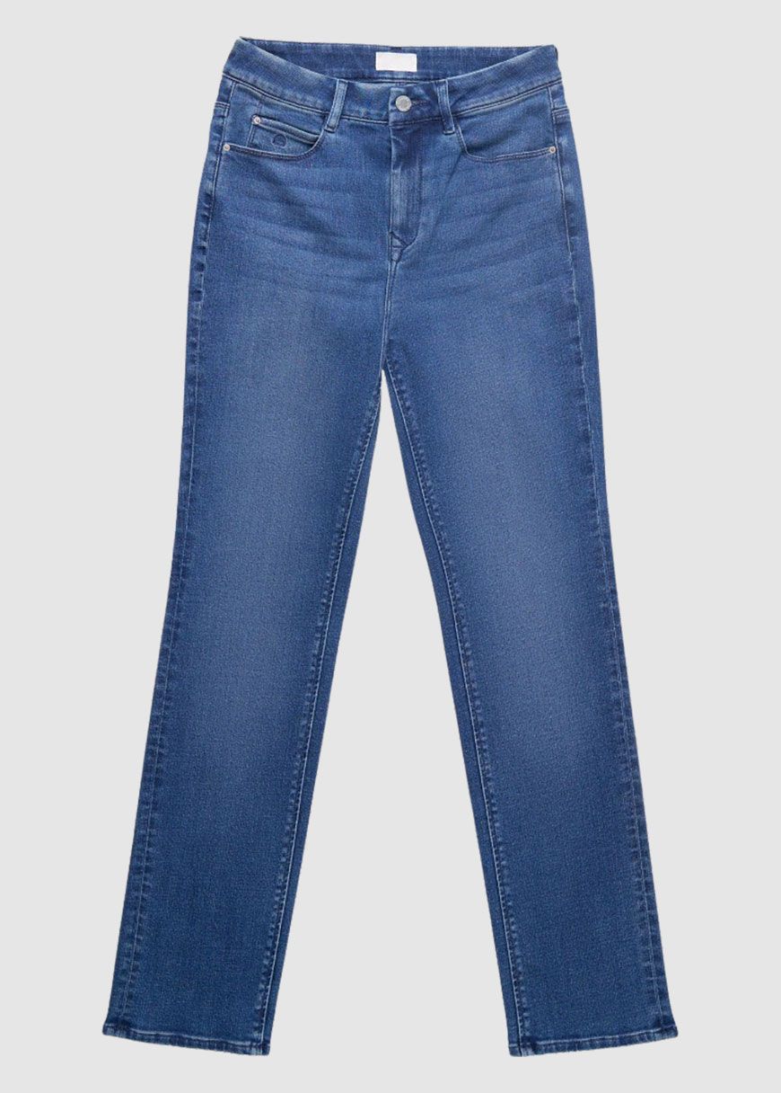 Stellar Slim Straight