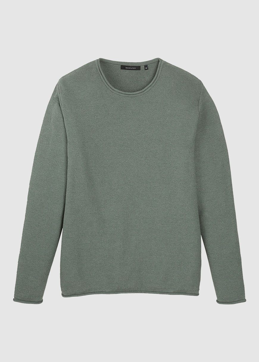 Pullover Eukalyptus Pullover Eukalyptus