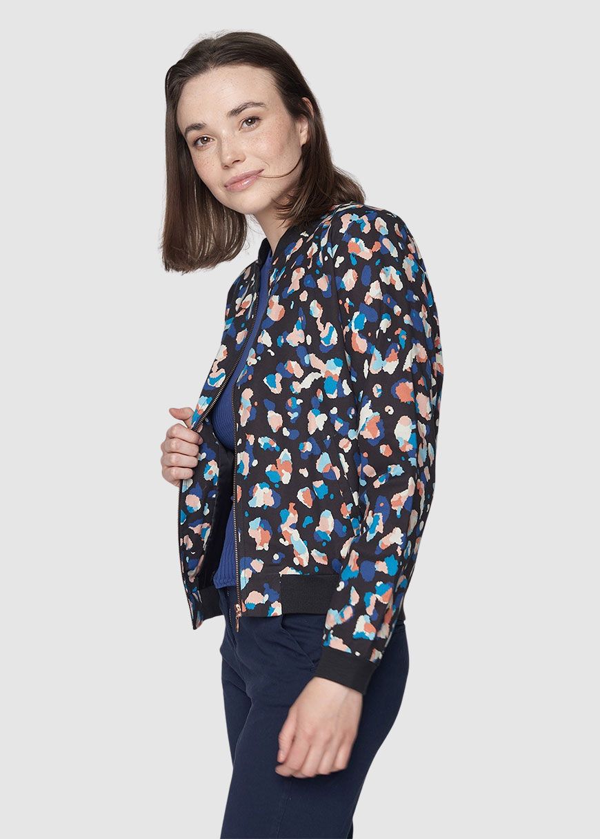 Grave Jacket Grave Jacket